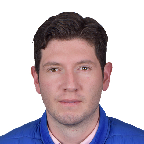 Frank Riola 👋 Welcome to my profile!! _ Professional Profile